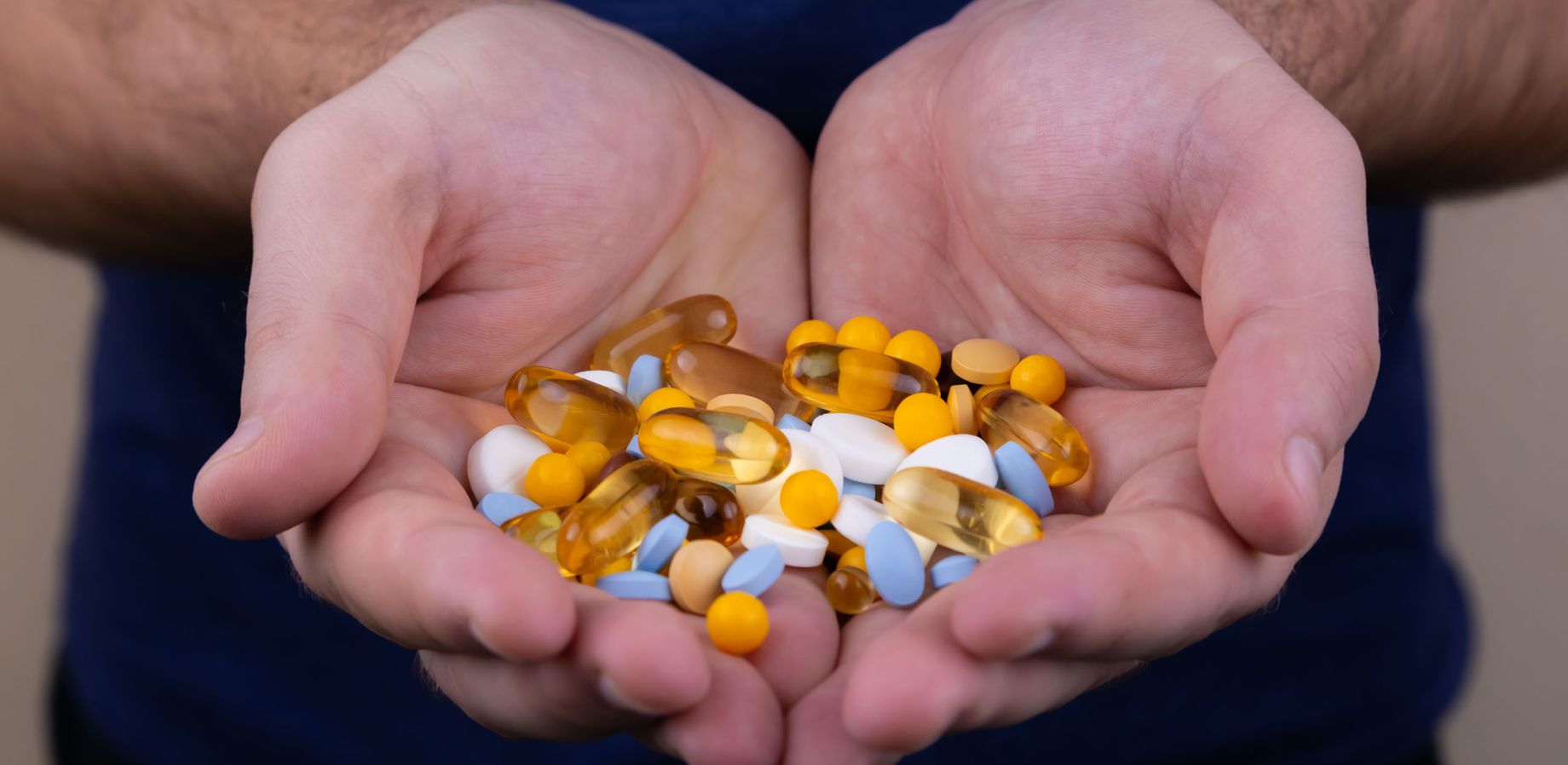 The Spiritual Nature of Prescription Drugs - Volume 5, Number 3