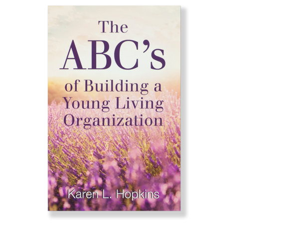 The ABCs of Building a YL Organization F 18b430b1