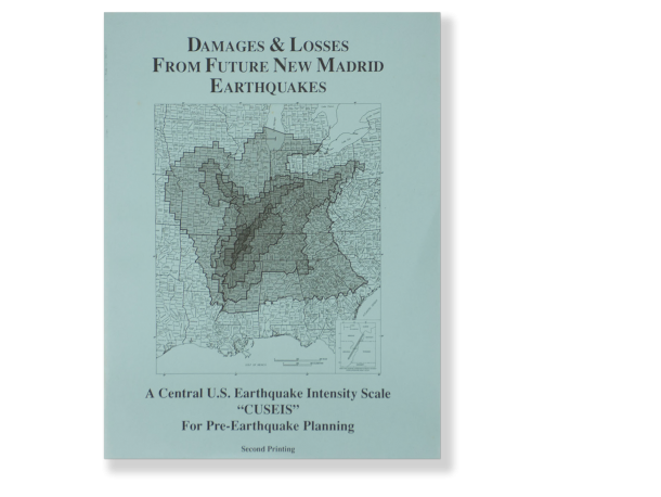 Damages Losses From Future New Madrid Earthquakes F 1a537b8f