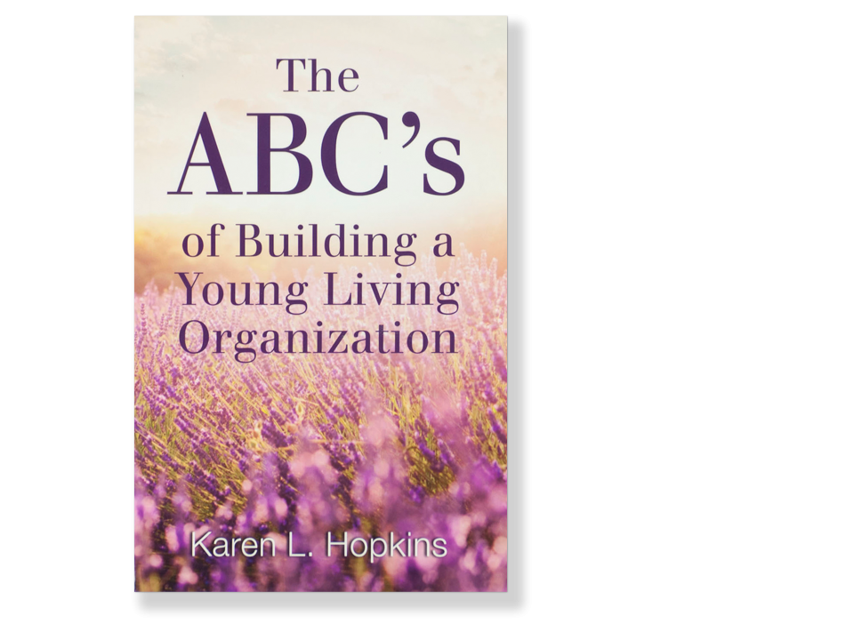 The ABCs of Building a YL Organization F 23cffb11
