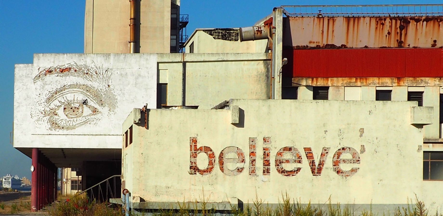 How Could I Not be a Believer? - Volume 6, Number 2 - In his workshop, Dave points out that there were two different types of healing mentioned in the Bible.