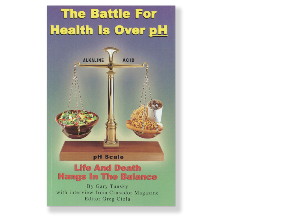 The Battle for Health is over PH F 2ed36630