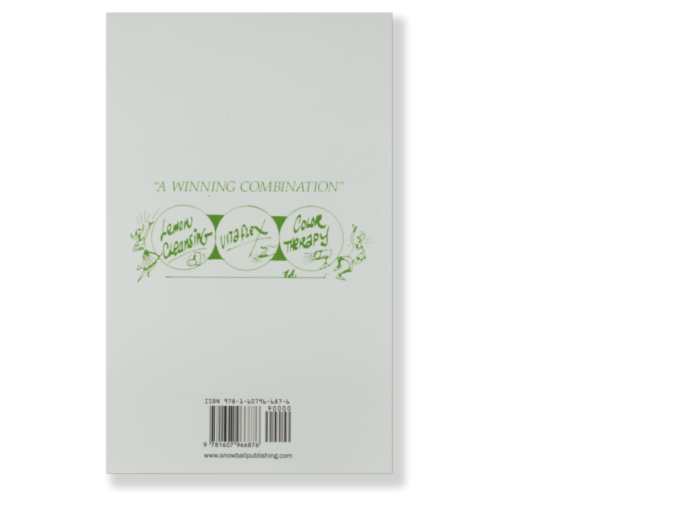 Healing for the Age of Enlightenment B2 32a13a29