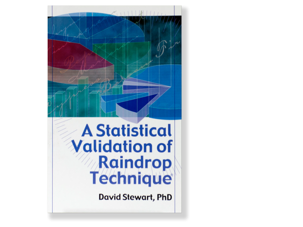 A Statistical Validation of RD F 3ded7eb1