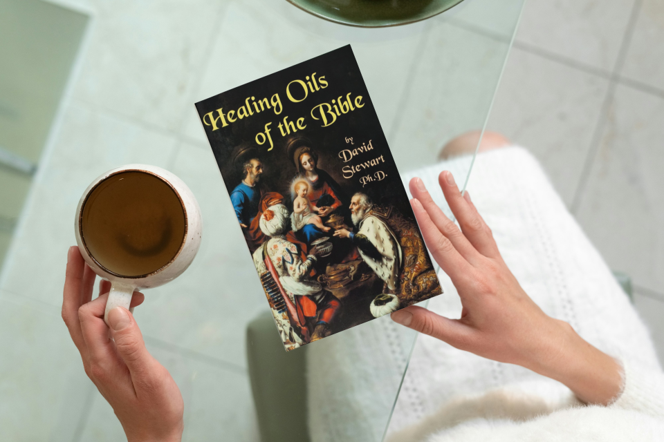Healing Oils of the Bible m7 40231a68