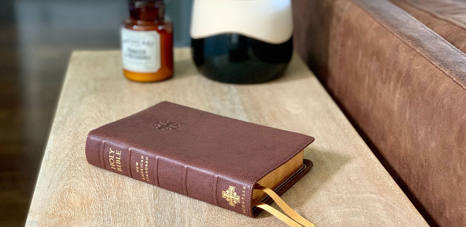 A Scriptural Basis for Raindrop Technique - Volume 4, Number 5