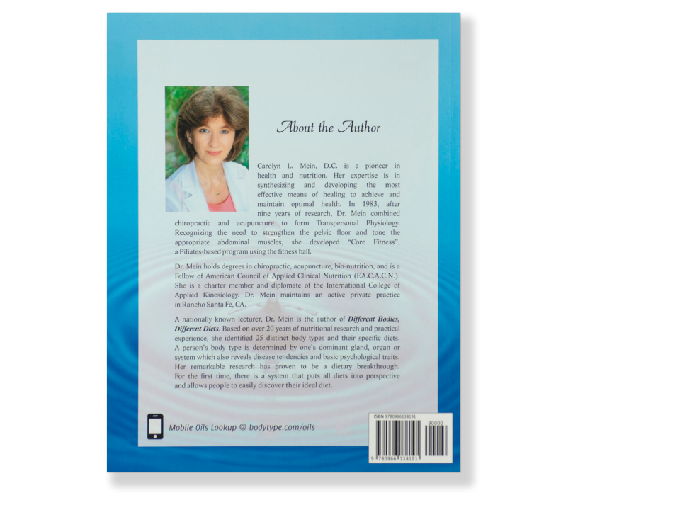 Releasing Emotional Patterns with EOs B 45970196