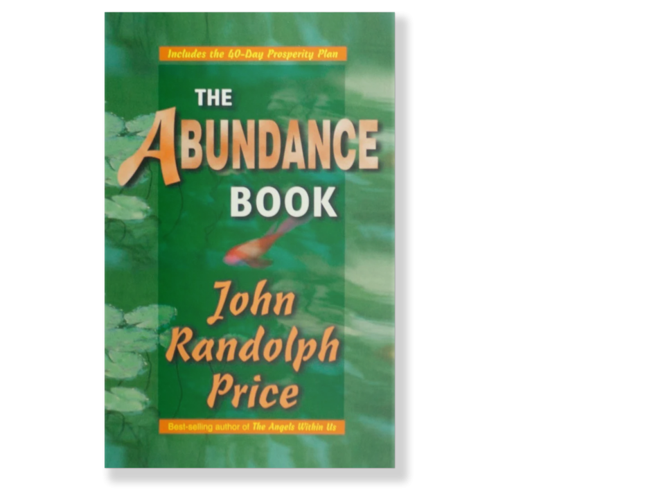 Abundance Book Fp 4bdf7ed6