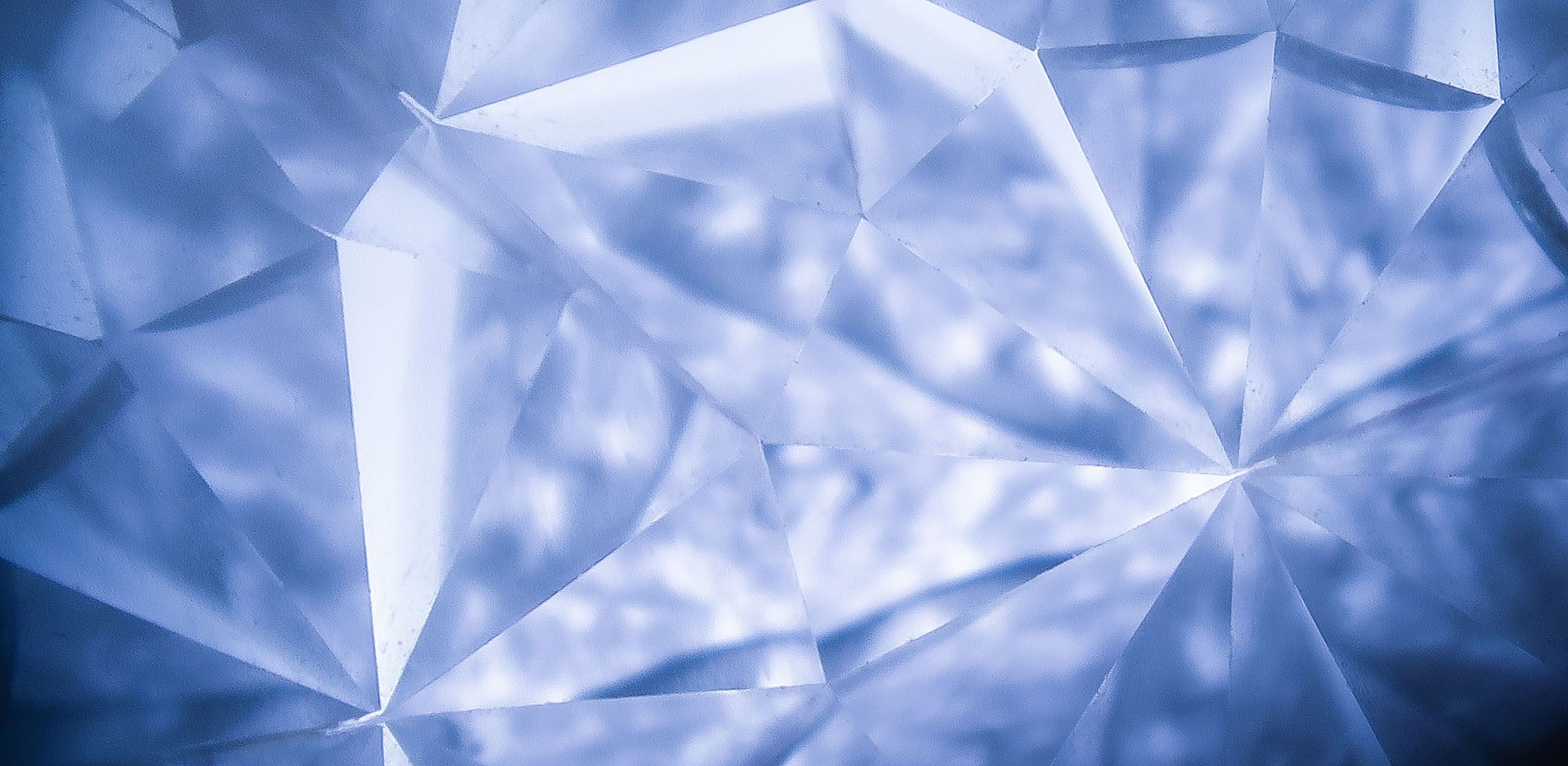 Growing Into Diamond By David Stewart - Volume 9, Number 2