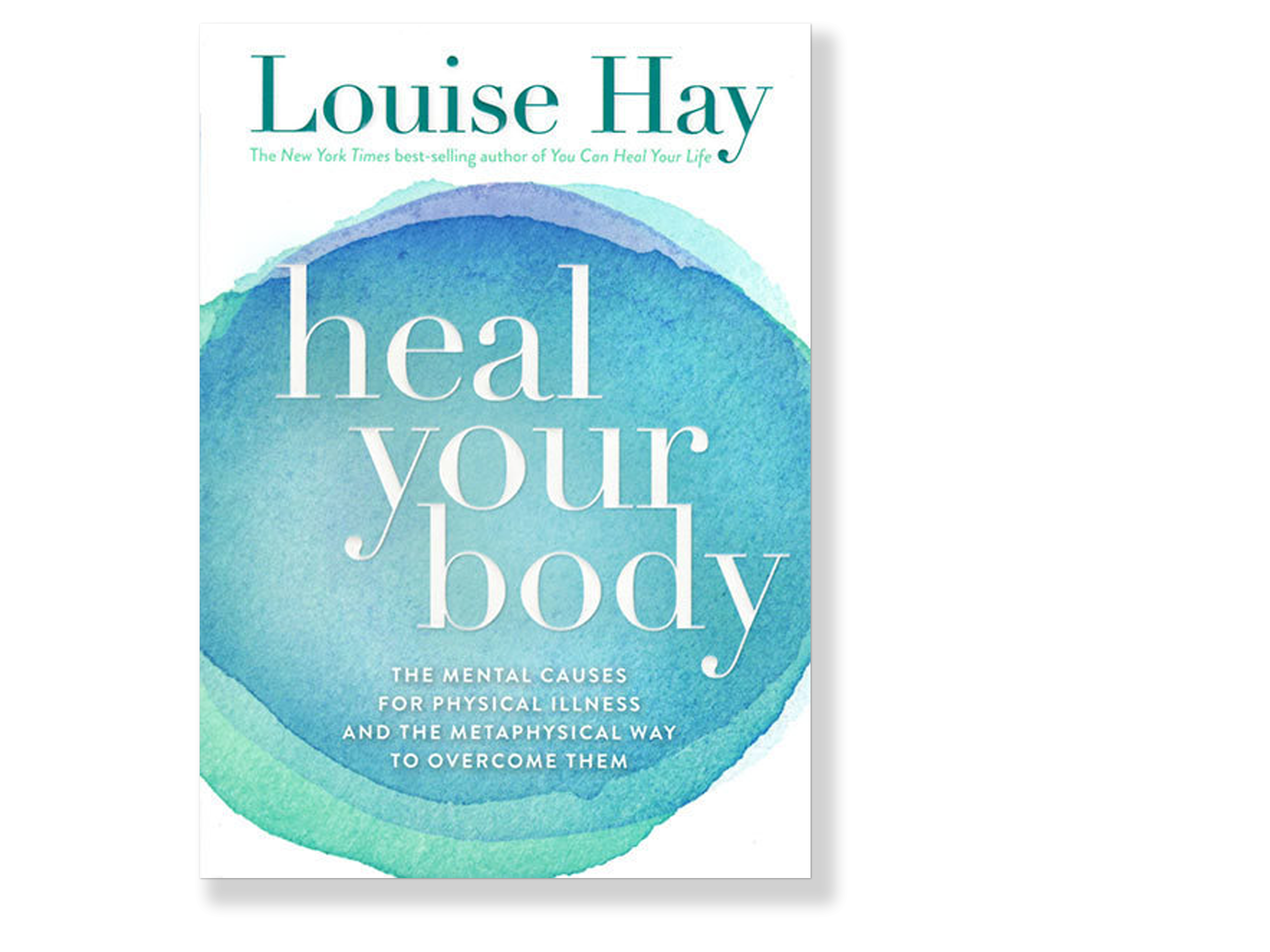 Heal Your Body F 1 53aa74e0