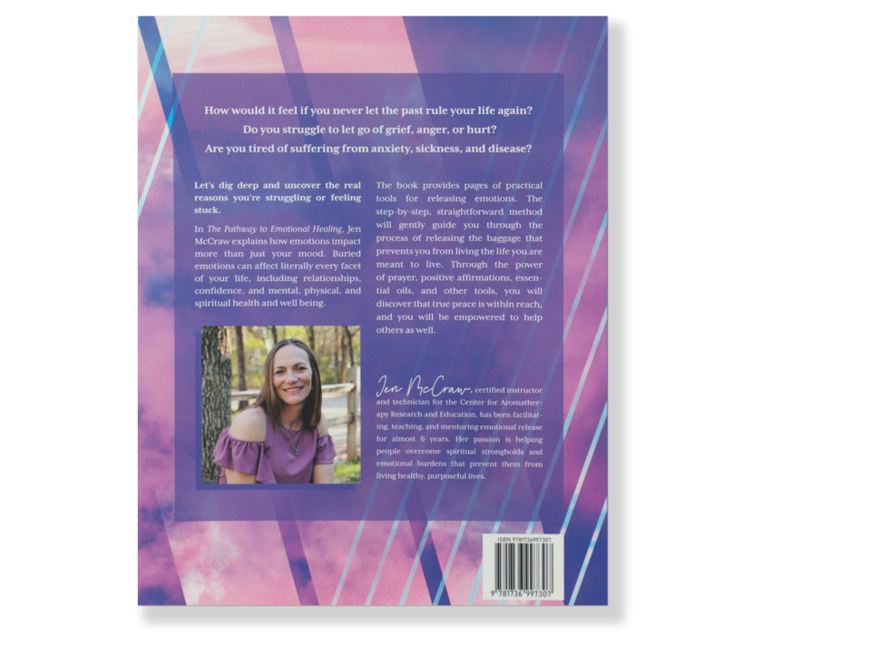 The Pathway to Emotional Healing B 5fad2be9