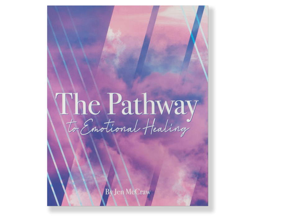 The Pathway to Emotional Healing F 7269d098