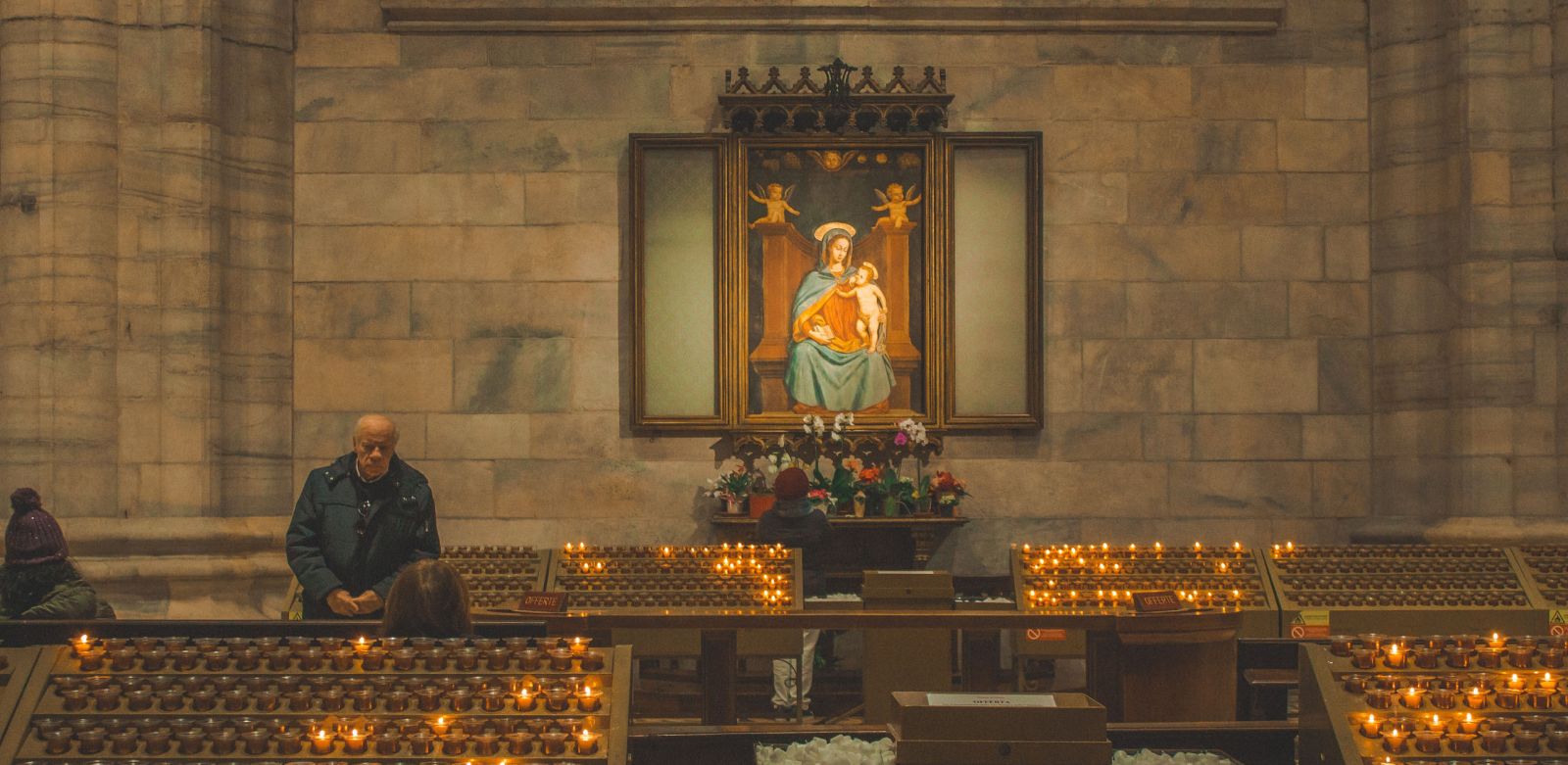 Essential Oils Then and Now