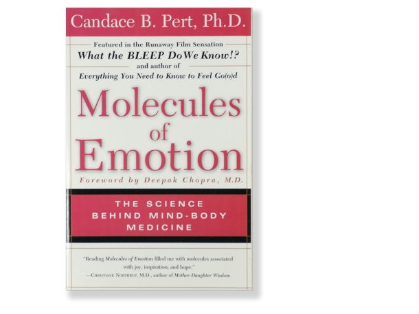 Molecules of Emotion F 811c615f