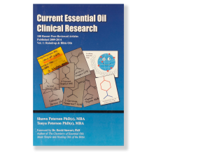 Current Essential Oil Clinical Research F2 8a0b8fc0