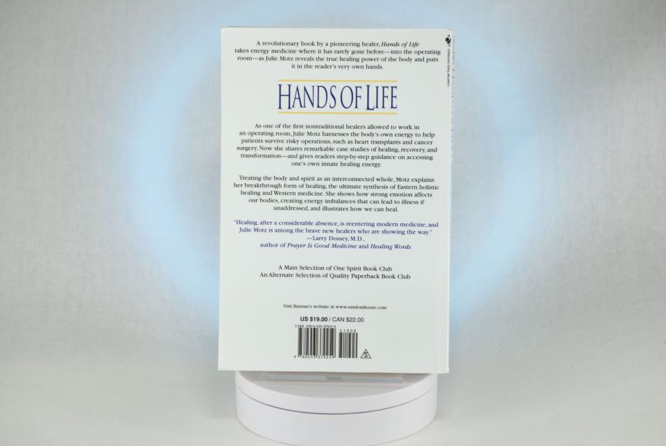 Hands of Life