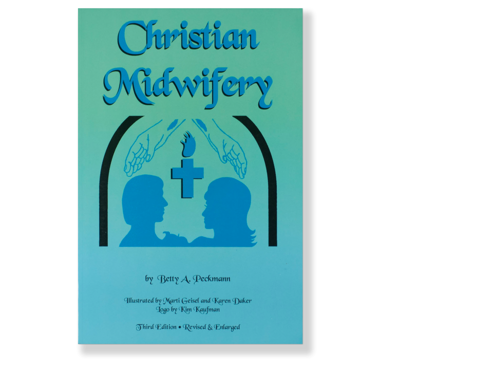 Christian Midwifery F 923b1606