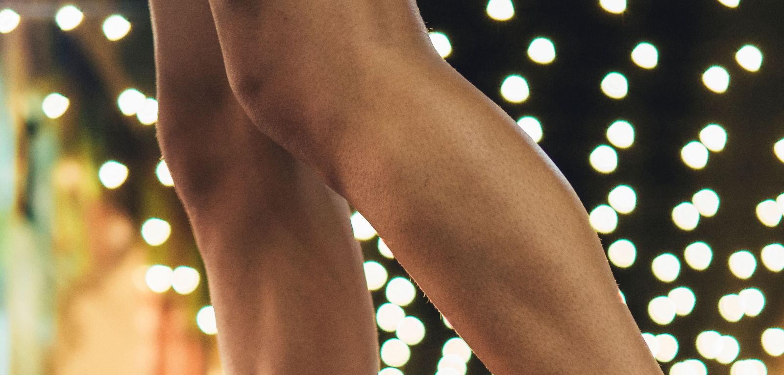 Healed of Arthritis in the Knee - Volume 3, Number 4