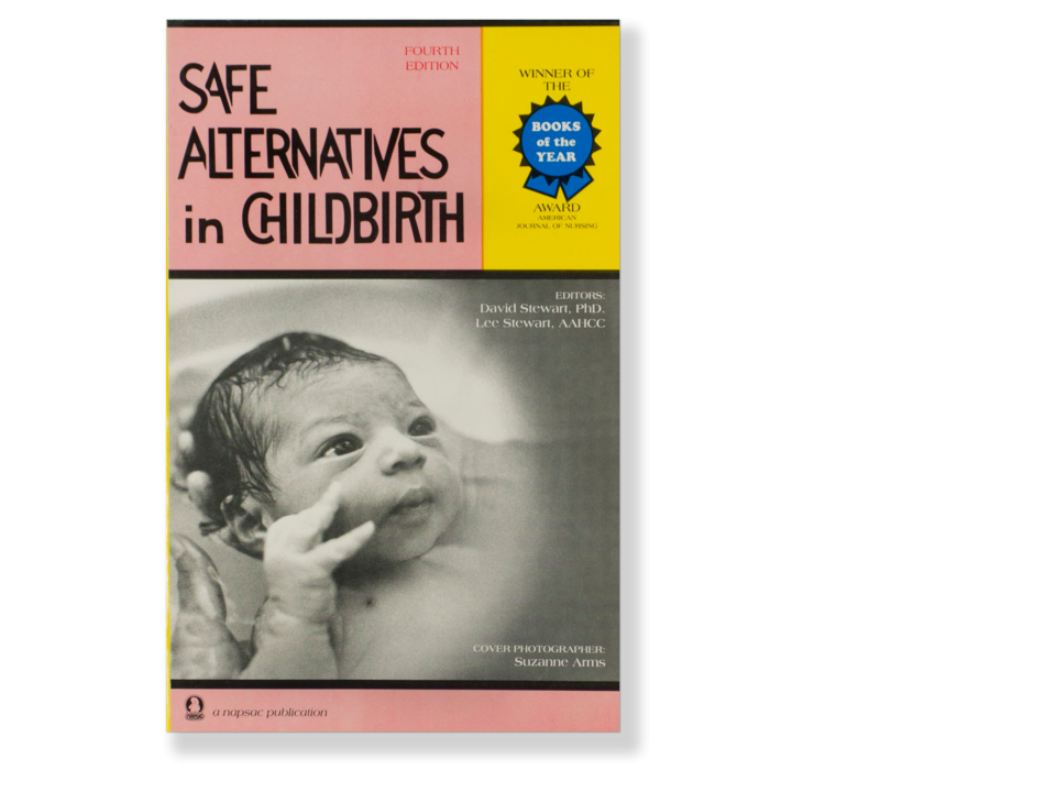 Safe Alternatives in Childbirth F bdacd2c1