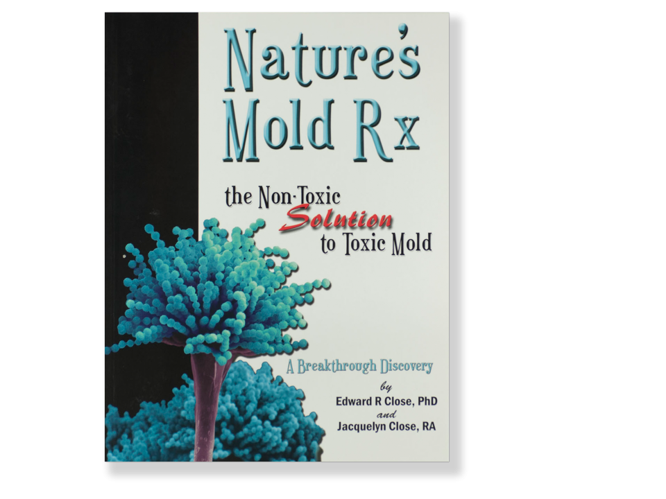 Natures Mold Rx F bee60bd8