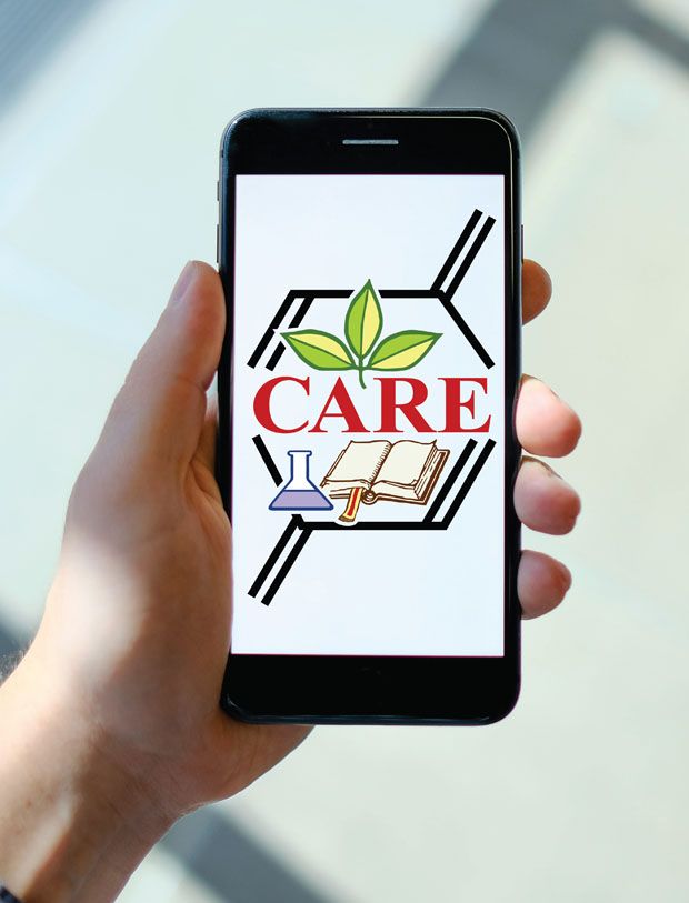 Contact CARE International 