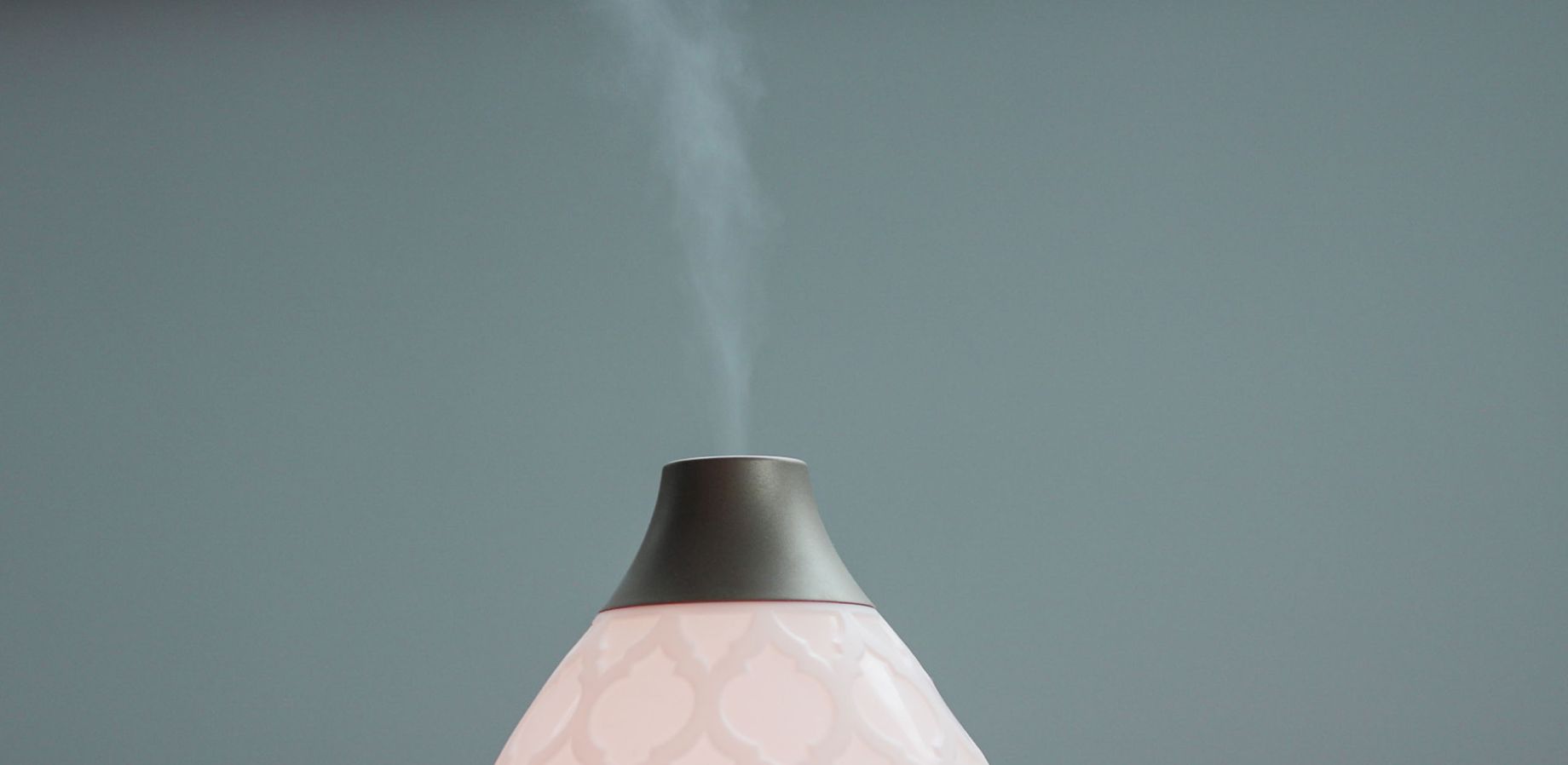 Healed of Pneumonia with Biblical Oils