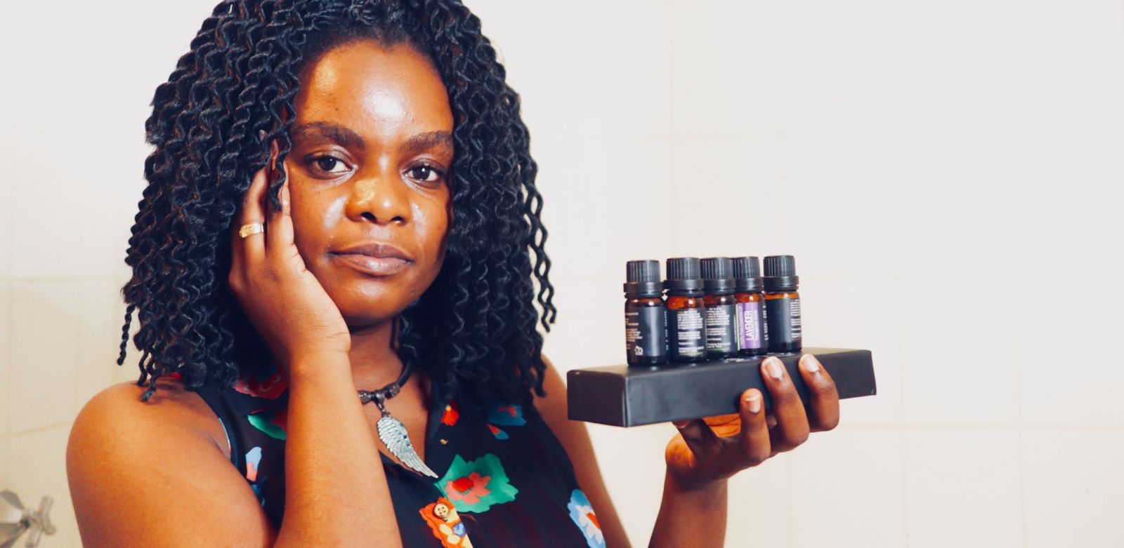 Anyone Can Claim Their Oils to Be Therapeutic Grade - Volume 9, Number 4