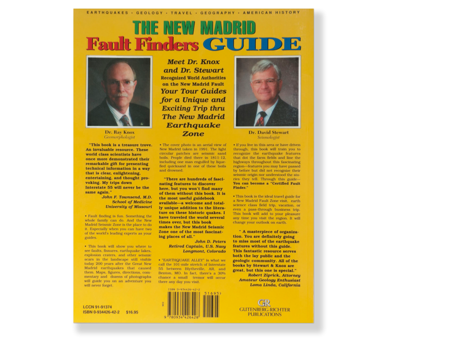The New Madrid Fault Finders Guide B fc263b9c