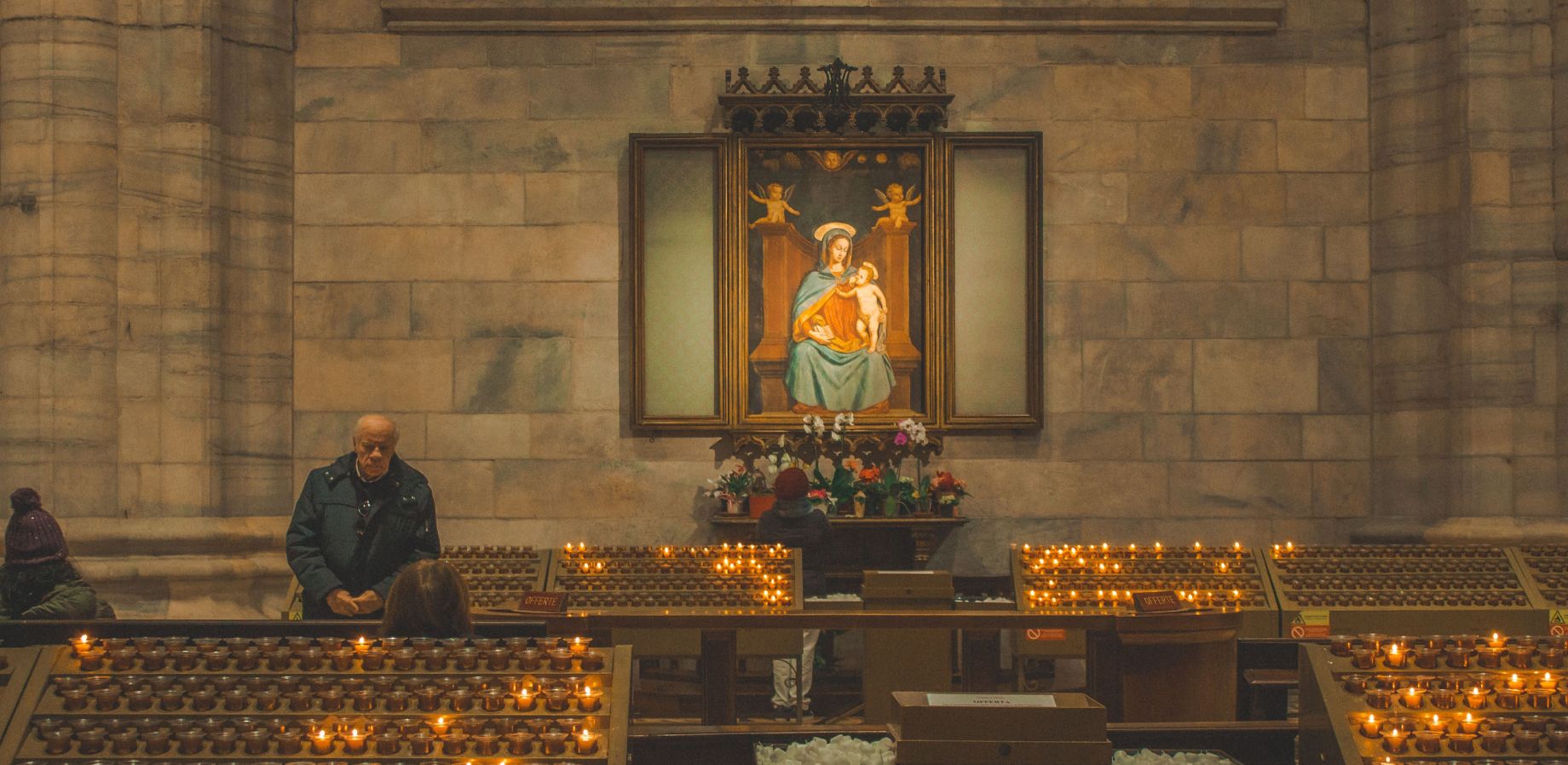 Essential Oils Then and Now