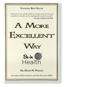 God's Existence - Can Science Prove It? 42 A More Excellent Way Fp2 1