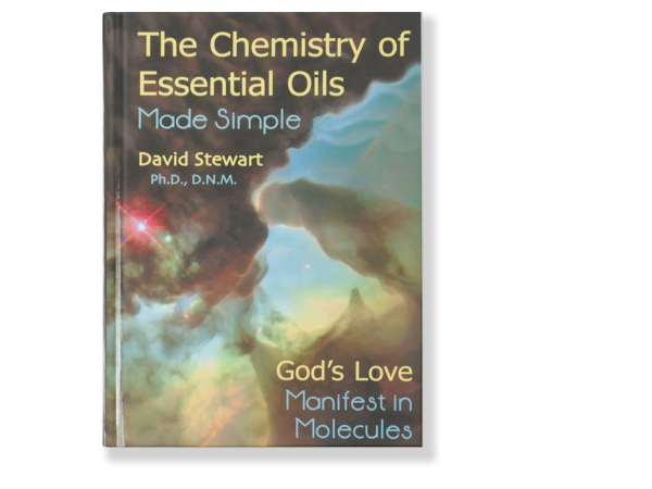 Chemistry of Essential Oils Made Simple