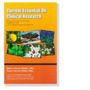 God's Existence - Can Science Prove It? 8 Current Essential Oil Clinical Research F