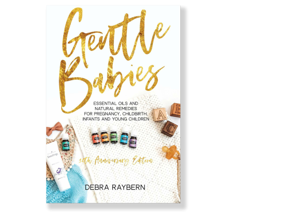 Gentle Babies - 10th Anniversary Edition