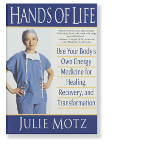 God's Existence - Can Science Prove It? 50 Hands of Life B2