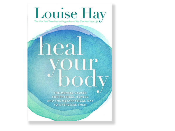 Heal Your Body