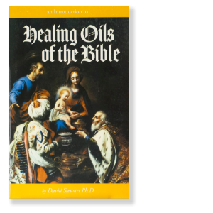 God's Existence - Can Science Prove It? 9 Intro to Healing Oils of the Bible Fp