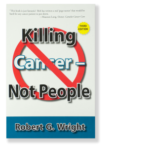 God's Existence - Can Science Prove It? 23 Killing People Not Cancer F