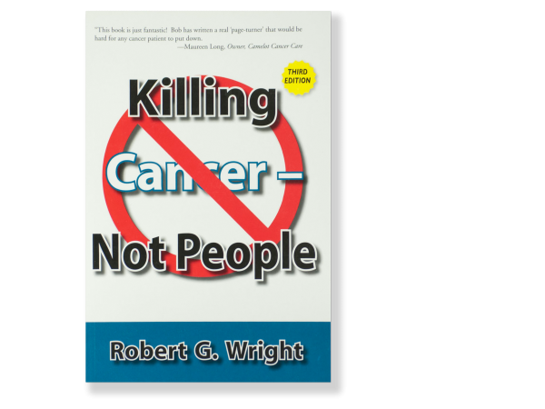 Killing Cancer Not People