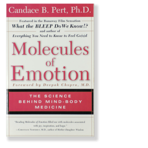God's Existence - Can Science Prove It? 38 Molecules of Emotion F