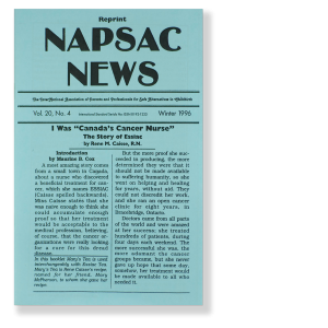 God's Existence - Can Science Prove It? 49 Napsac News F