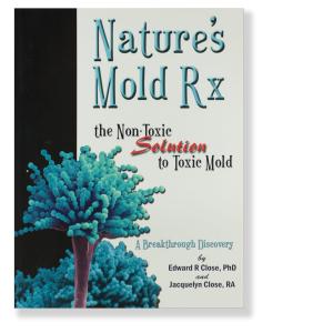 God's Existence - Can Science Prove It? 36 Natures Mold Rx F