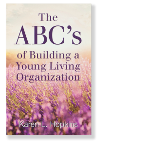 God's Existence - Can Science Prove It? 13 The ABCs of Building a YL Organization F