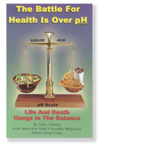 God's Existence - Can Science Prove It? 27 The Battle for Health is over PH F