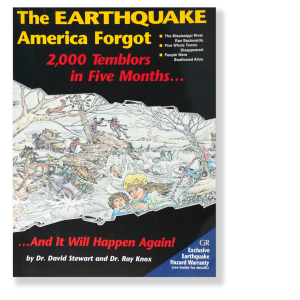 God's Existence - Can Science Prove It? 48 The Earthquake America Forgot F