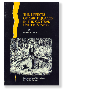 God's Existence - Can Science Prove It? 7 The Effects of Earthquakes in the Central US F