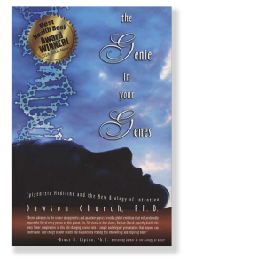 God's Existence - Can Science Prove It? 35 The Genie in Your Genes F