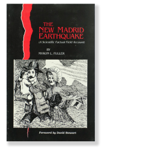 God's Existence - Can Science Prove It? 29 The New Madrid Earthquake F