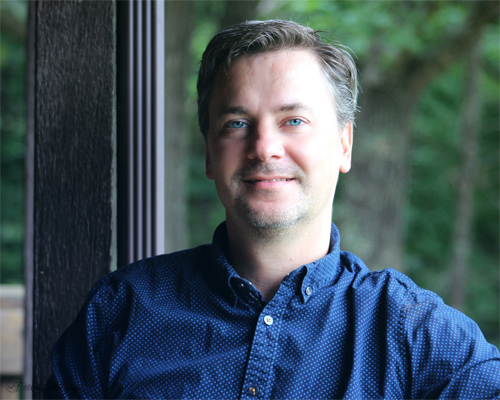 Relationship and Connection 2 Anthony Stewart, FCCI, Executive Director