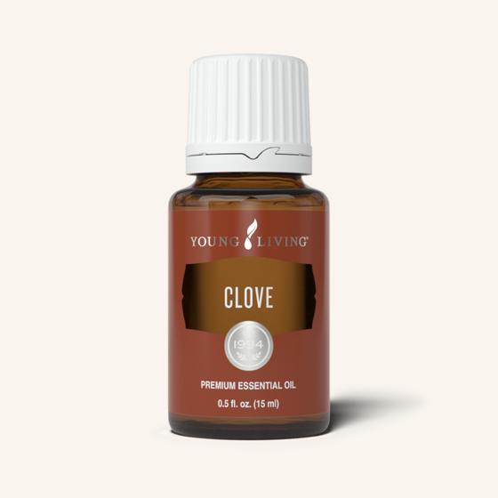 clove oil