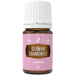 german chamomile